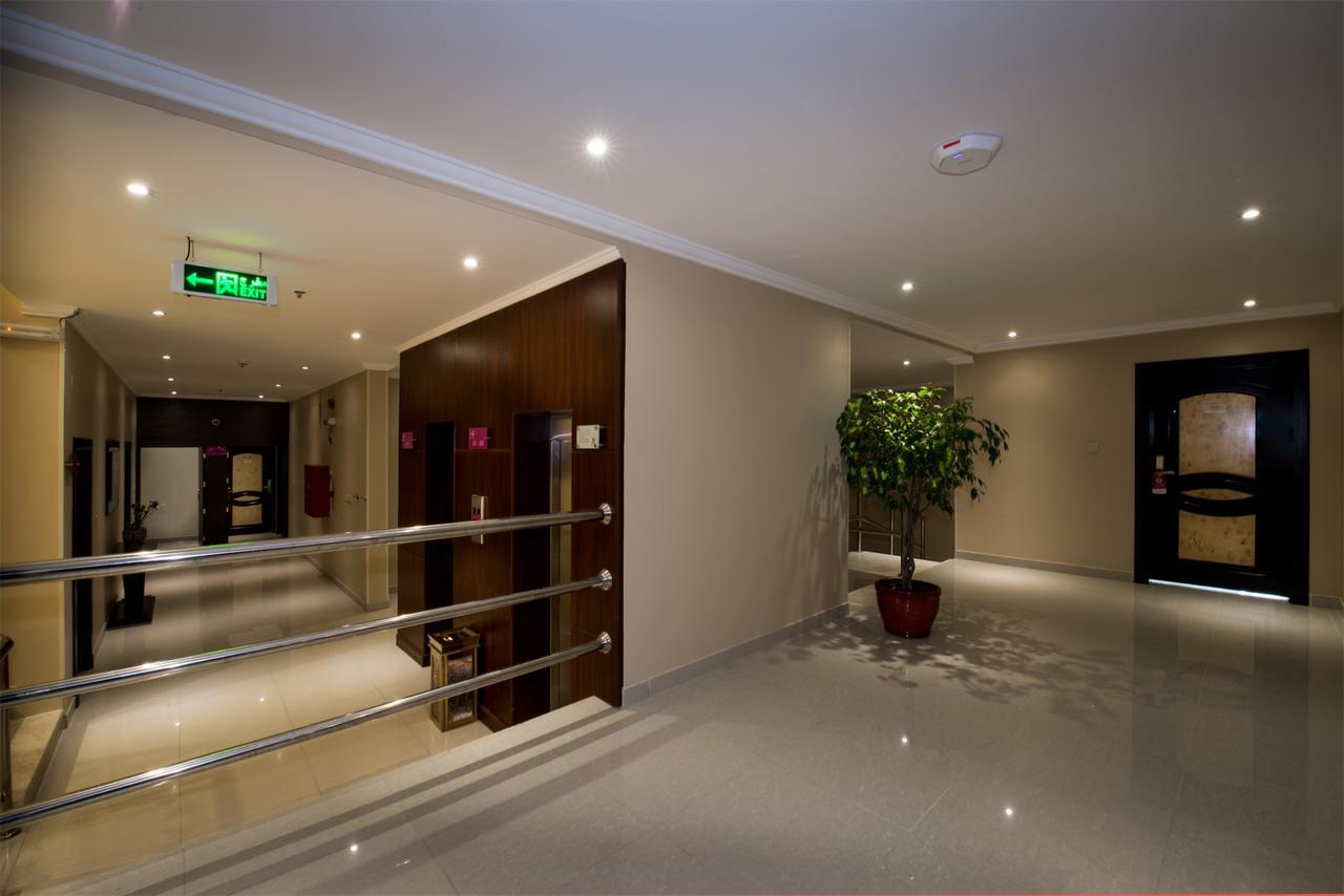 Taleen Al Hasa Al-Ahsa Exterior foto