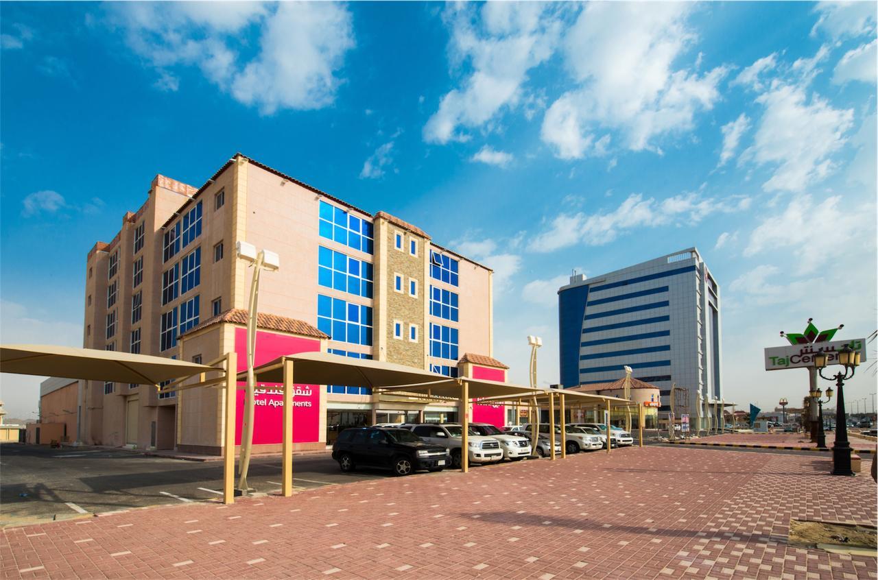 Taleen Al Hasa Al-Ahsa Exterior foto
